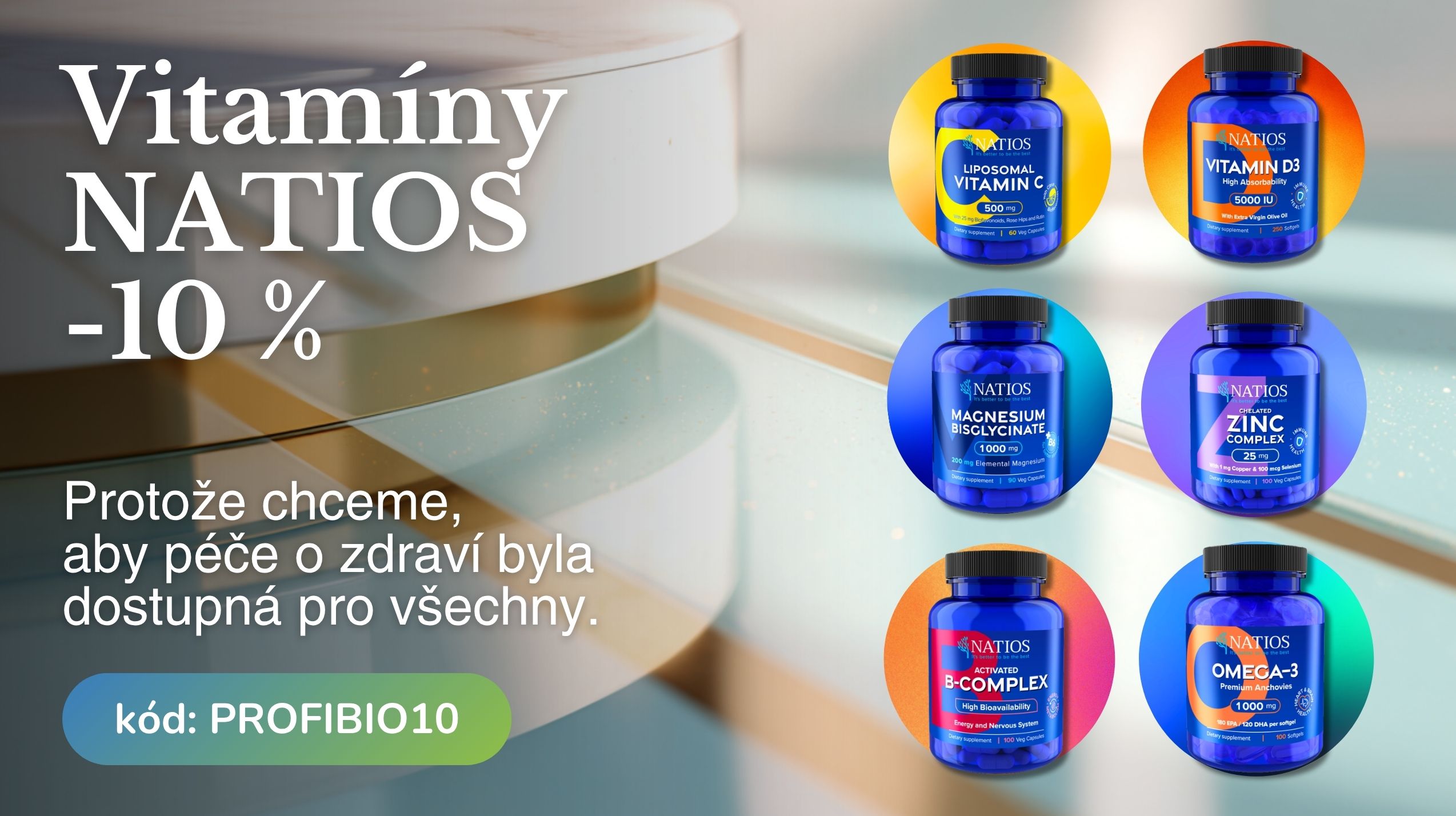 doplnky stravy natios -profibio